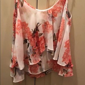 Show me your mumu top small